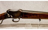 W.W. Greener ~ Police Gun ~ 12 Ga 2 3/4'' - 3 of 10