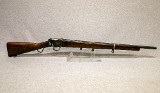 W.W. Greener ~ Police Gun ~ 12 Ga 2 3/4'' - 1 of 10
