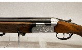 Beretta ~ S56E ~ 12 Ga - 7 of 10
