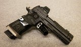 SIG Sauer ~ P211-GTO Comp ~ 9 mm - 1 of 2