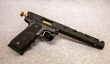 Volquartsen ~ 22/45 Mamba X ~ .22 LR - 1 of 2