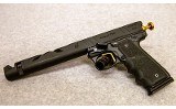 Volquartsen ~ 22/45 Mamba X ~ .22 LR - 2 of 2