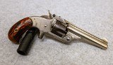Smith & Wesson ~ No. 1 1/2 ~ .32 S&W - Image 1 of 2