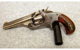 Smith & Wesson ~ No. 1 1/2 ~ .32 S&W - Image 2 of 2