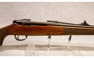 Sako ~ M591 LH ~ .243 Win - Image 3 of 10