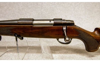 Sako ~ M591 LH ~ .243 Win - Image 7 of 10