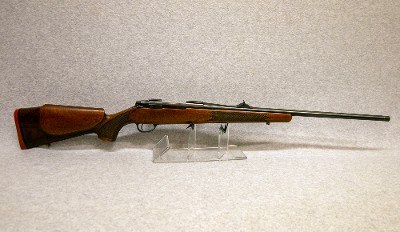 Sako ~ M591 LH ~ .243 Win - Image 1 of 10