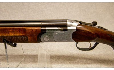 Beretta ~ S686 Special ~ 12 Ga 2 3/4'' - Image 7 of 10