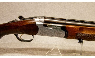 Beretta ~ S686 Special ~ 12 Ga 2 3/4'' - Image 3 of 10