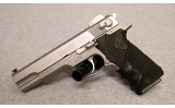 Smith & Wesson ~ 1006 Stainless ~ 10 mm - 2 of 2