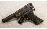 Nambu ~ Type 94 ~ 8X22 Nambu - 2 of 2