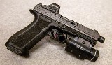 Shadow Systems ~ DR920 Elite ~ 9 mm - 1 of 2