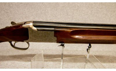 B.C. Miroku ~ MK-38 Trap ~ 12 Ga 2 3/4'' - Image 3 of 10