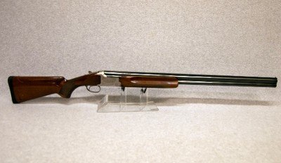 B.C. Miroku ~ MK-38 Trap ~ 12 Ga 2 3/4'' - Image 1 of 10