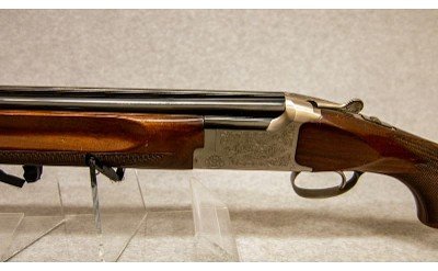 B.C. Miroku ~ MK-38 Trap ~ 12 Ga 2 3/4'' - Image 7 of 10