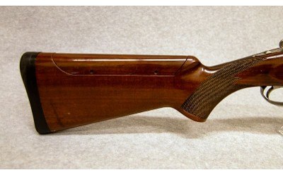 B.C. Miroku ~ MK-38 Trap ~ 12 Ga 2 3/4'' - Image 2 of 10
