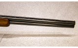 Fabrique National ~ Superposed ~ 12 Ga 2 3/4'' - 4 of 10
