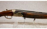 Beretta ~ 686 E Sporting ~ 12 Ga 3'' - Image 3 of 10