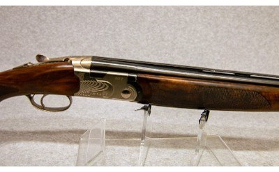 Beretta ~ 686 E Sporting ~ 12 Ga 3'' - Image 3 of 10