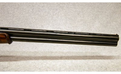 Beretta ~ 686 E Sporting ~ 12 Ga 3'' - Image 4 of 10