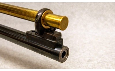 Remington ~ Custom Rolling Block ~ .40-65 Win - Image 5 of 10