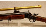 Remington ~ Custom Rolling Block ~ .40-65 Win - Image 7 of 10