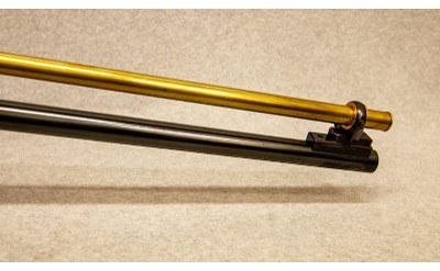Remington ~ Custom Rolling Block ~ .40-65 Win - Image 4 of 10