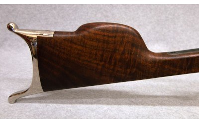 Remington ~ Custom Rolling Block ~ .40-65 Win - Image 2 of 10