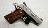 Kimber ~ Ultra CPD II ~ 9 mm - 1 of 2