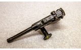 DWM ~ Wyatt Conversion Luger ~ .45 ACP - Image 3 of 4
