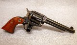 Ruger ~ Vaquero "Friends of NRA" Special Edition ~ .44-40 Win - 1 of 2