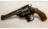 Smith & Wesson ~ Double Action First Model ~ .44 Russian - 2 of 3