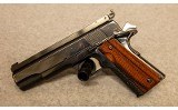 Colt ~ National Match Mid-Range Mark II ~ .38 Wadcutter - 2 of 2
