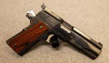 Colt ~ National Match Mid-Range Mark II ~ .38 Wadcutter - 1 of 2
