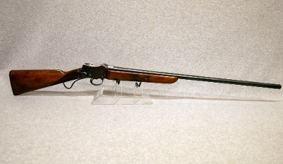 W.W. Greener ~ GP ~ 12 Ga - Image 1 of 10