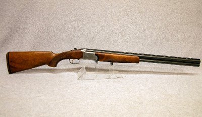 Silma ~ Supreme ~ 12 Ga - Image 1 of 10