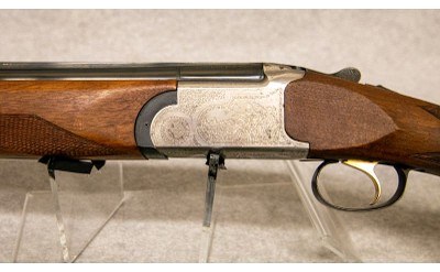 Silma ~ Supreme ~ 12 Ga - Image 7 of 10