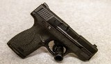 Smith & Wesson ~ M&P 45 Shield M2.0 ~ .45 Auto - 1 of 2