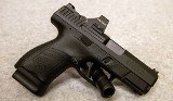 CZ ~ P-10S ~ 9 mm - 1 of 2