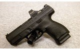 CZ ~ P-10S ~ 9 mm - 2 of 2