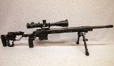 Christensen Arms ~ 14 MPR ~ .308 Win - 1 of 10
