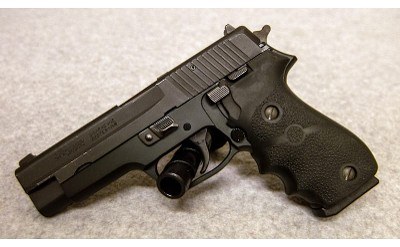 SIG Sauer ~ P220 ~ .45 Auto - Image 2 of 2