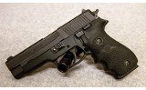 SIG Sauer ~ P220 ~ .45 Auto - Image 2 of 2