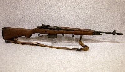 Springfield Armory ~ M1A ~ .308 Win - Image 1 of 10
