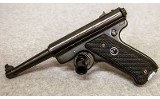 Ruger ~ Mark I Standard ~ .22 LR - Image 2 of 2
