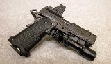 Alpha Foxtrot ~ AF1911 Romulus ~ 9 mm - 1 of 2