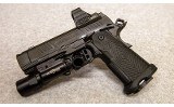 Alpha Foxtrot ~ AF1911 Romulus ~ 9 mm - 2 of 2