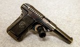 Savage Arms ~ 1915 Hammerless ~ .380 Auto - 1 of 2