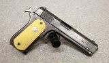 Colt ~ 1903 Pocket Hammer ~ .38 Rimless Smokeless - Image 1 of 2