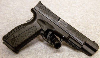 Springfield Armory ~ XDM-9 Competition ~ 9 mm - Image 1 of 2
